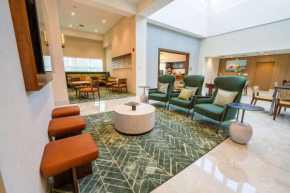 Hampton Inn St Augustine Downtown Historic Distric